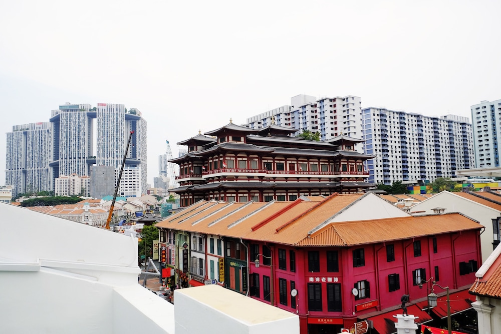 st signature chinatown