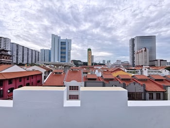 st signature chinatown