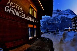 grindelwald
