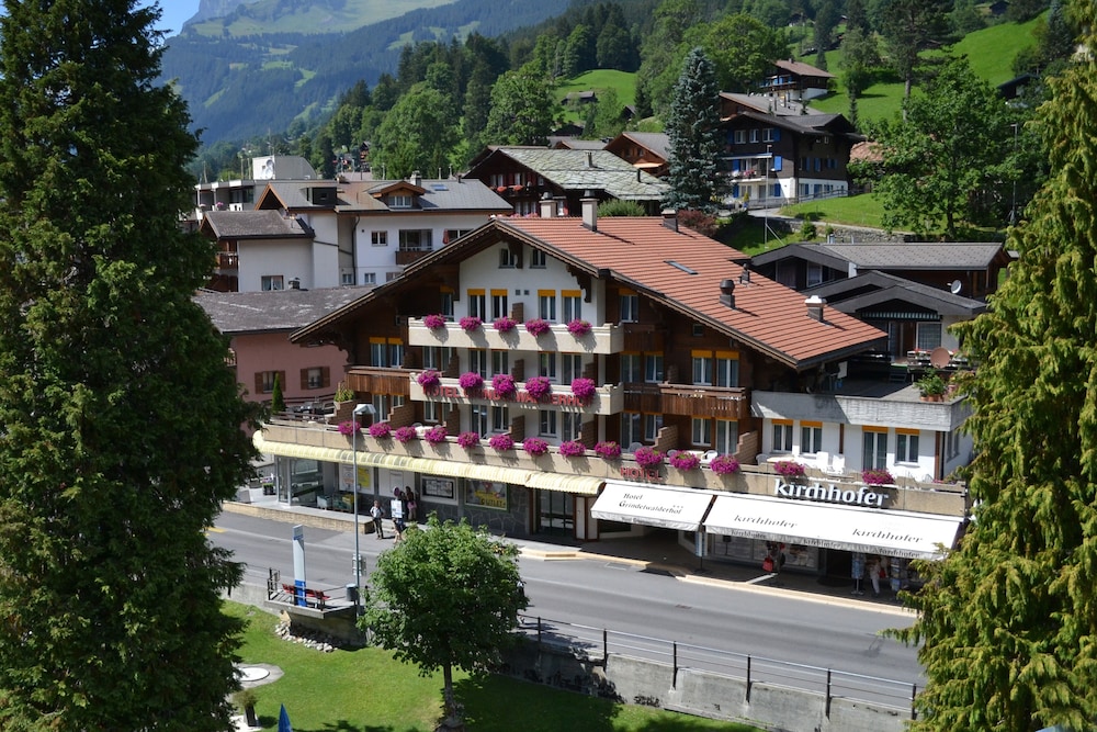 grindelwalderhof