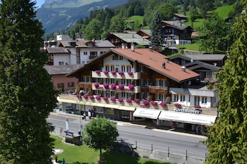 grindelwald