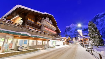 grindelwald