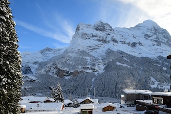 grindelwald
