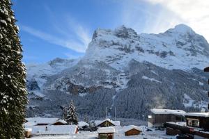 grindelwald