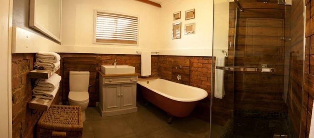 carrington guest house