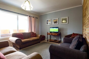 carrington guest house