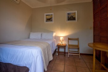 carrington guest house