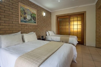 carrington guest house