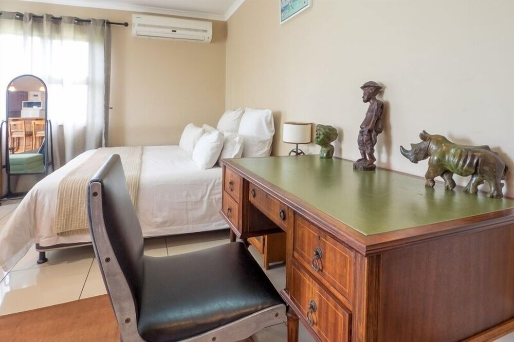 carrington guest house