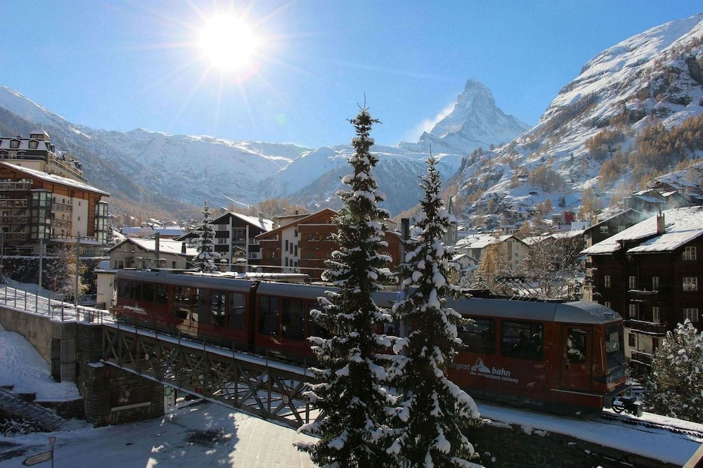 zermatt