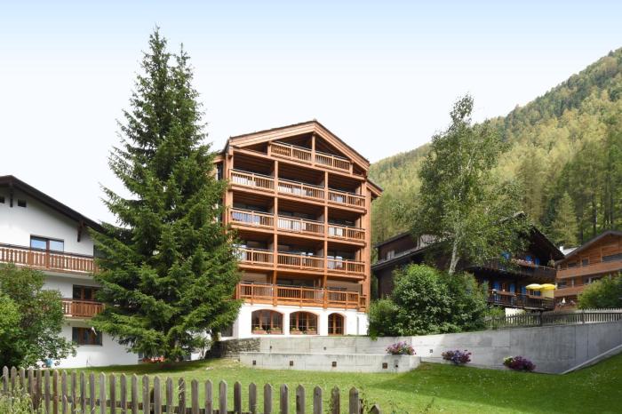 zermatt