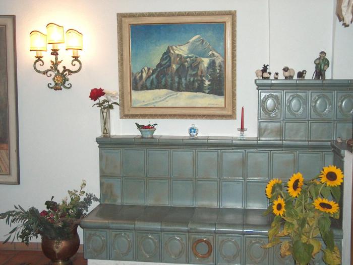 hotel gletschergarten