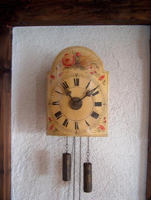 hotel gletschergarten