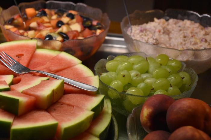 hotel gletschergarten