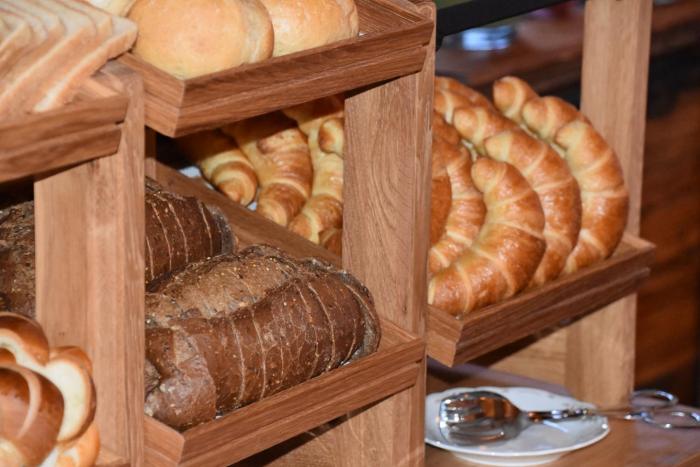 hotel gletschergarten