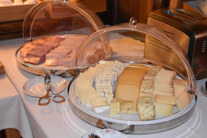 hotel gletschergarten