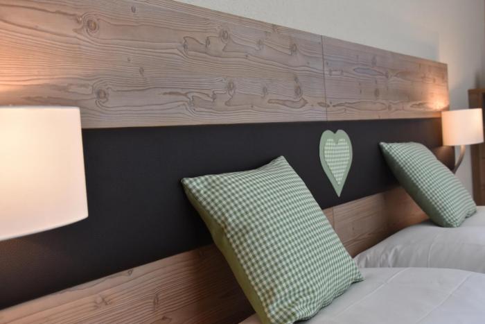 hotel gletschergarten