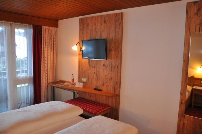 hotel gletschergarten