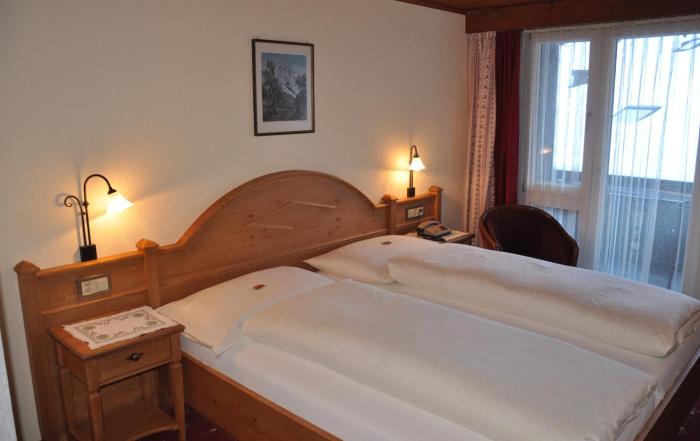 hotel gletschergarten