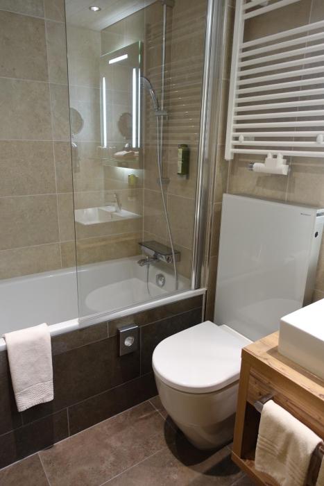 hotel gletschergarten