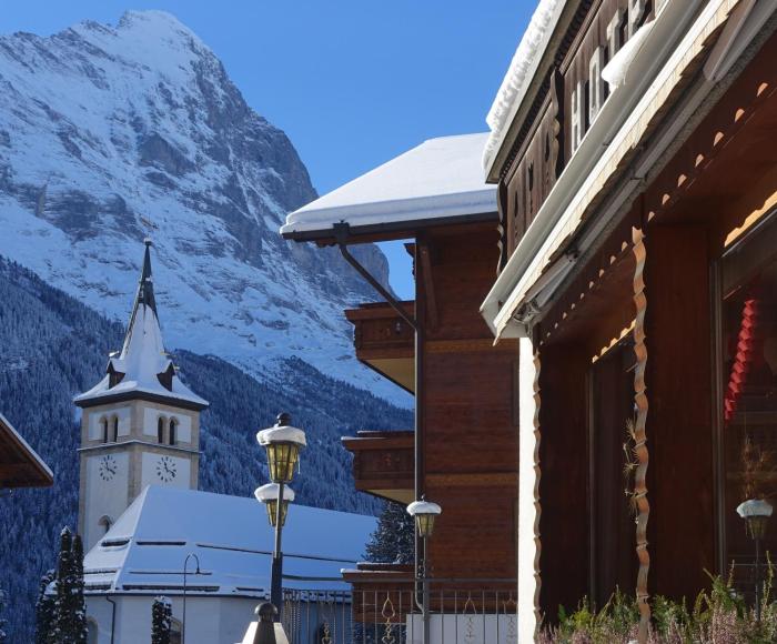 grindelwald