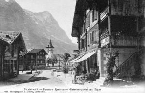 grindelwald