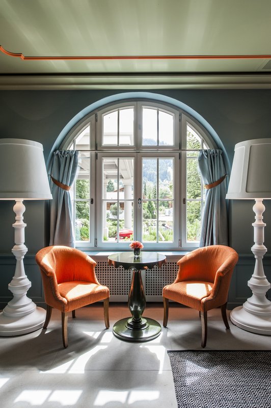 le grand bellevue