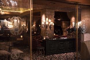 Gstaad Palace,Saanen>>Gstaad,5 star