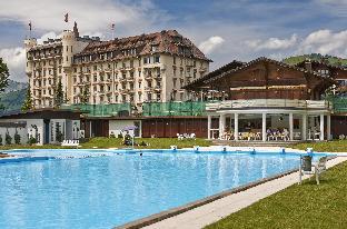 Gstaad Palace,Saanen>>Gstaad,5 star