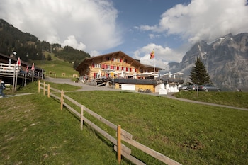 alpinhotel bort