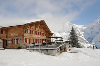 alpinhotel bort