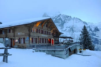 alpinhotel bort