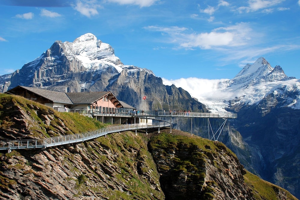 alpinhotel bort