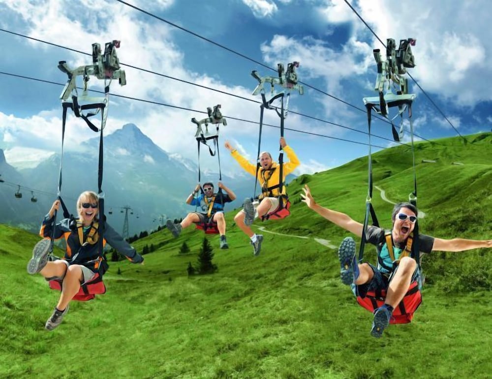 alpinhotel bort