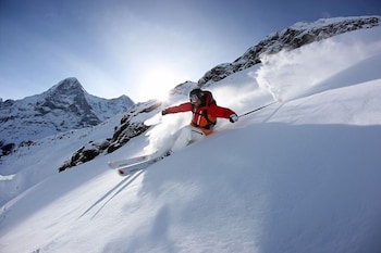 Alpinhotel Bort,,3 star