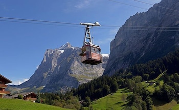 Alpinhotel Bort,,3 star