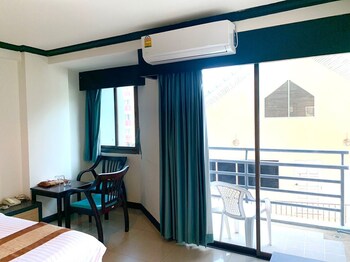 tanawit hotel hua hin