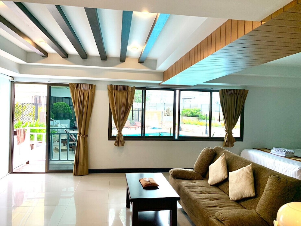 tanawit hotel hua hin