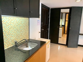 tanawit hotel hua hin