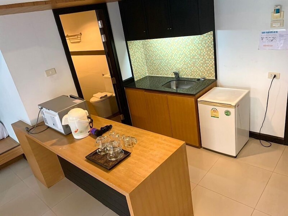 tanawit hotel hua hin