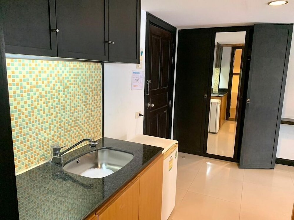 tanawit hotel hua hin