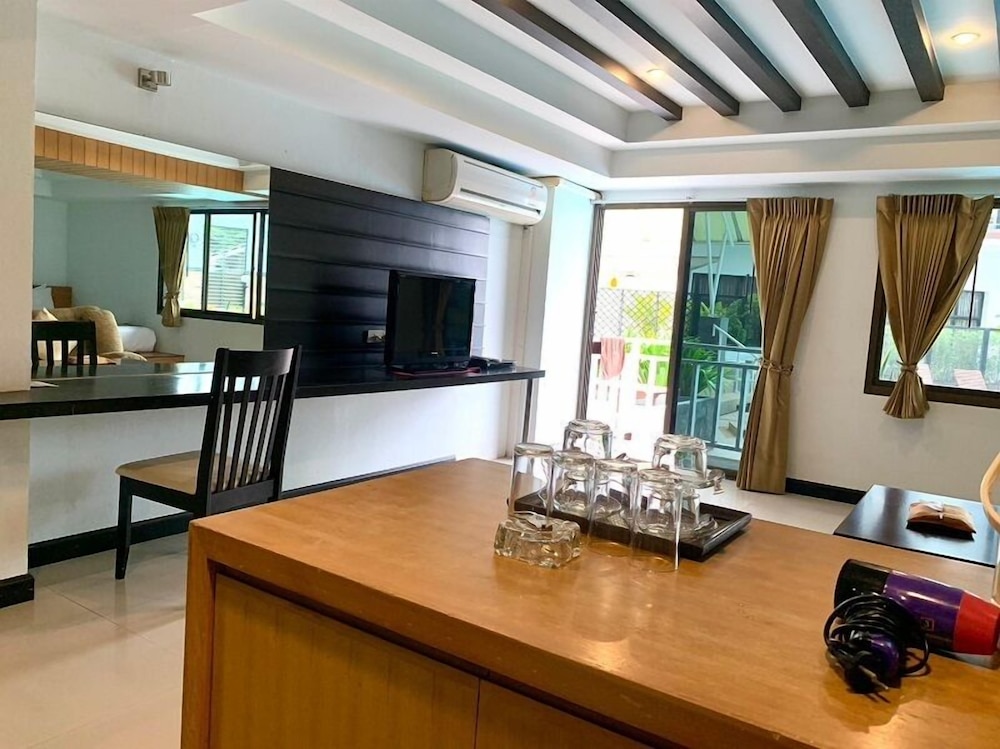 tanawit hotel hua hin