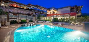 tanawit hotel hua hin