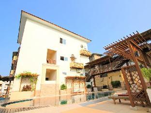 tanawit hotel hua hin