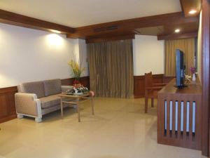 tanawit hotel hua hin