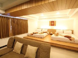 tanawit hotel hua hin