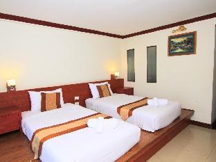 tanawit hotel hua hin