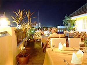 tanawit hotel hua hin