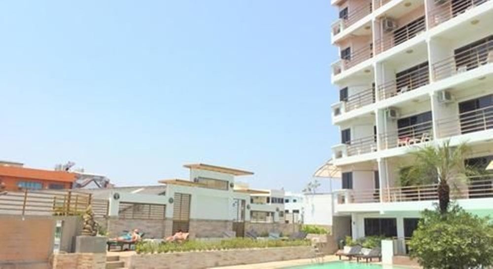 tanawit hotel hua hin