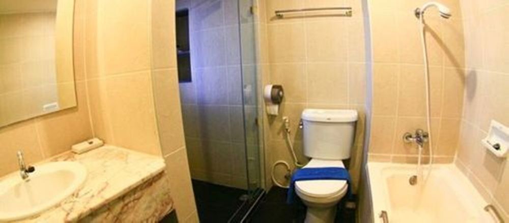 tanawit hotel hua hin